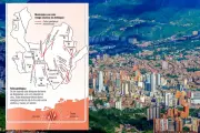 Pico y Placa Medellín: restricciones de circulación para esta semana