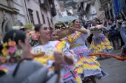 Plan Nacional de Cultura 2024-2038: cinco planes artísticos detallados
