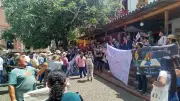 Polémica en Antioquia por acuerdo entre Corantioquia y minera Quebradona