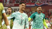 Portugal vence a Croacia y avanza en el Mundial; Ronaldo marca y Modric se despide