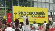 Procurador Eljach pide unidad nacional tras elecciones 2026