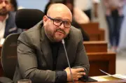 Procuraduría investiga a concejal ‘El Guri’ por pedir bombardear zonas donde ganó Iván Cepeda