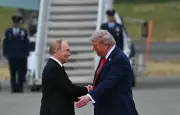 Putin saluda a Trump con tono amistoso por 250 años de independencia de EE.UU.