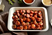 Receta fácil de salchichas con panela picante en 20 minutos