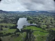 Recuperación de embalses en Cundinamarca: descartan racionamiento pese a El Niño