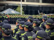 Red de Ciudades Cómo Vamos propone hoja de ruta para crisis de seguridad en Bogotá