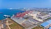 Región Caribe: activos por 159 billones de pesos y ventas por 124 billones en 2025