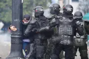 Regreso del Esmad: implicaciones de la propuesta del nuevo ministro de Defensa