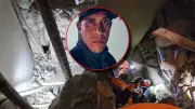 Rescate de Hernán Gil en Venezuela supera 58 horas tras terremotos