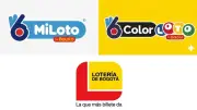 Resultados Lotería de Bogotá, MiLoto y ColorLoto del 2 de julio de 2026