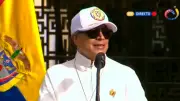 Retrato oficial de Gustavo Petro costará $75 millones y lo pintará Luis Jaime Rodríguez