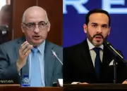 Reunión del Banco de la República: Abelardo de la Espriella
