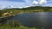 Ríos Cauca y Cali bajan su caudal por El Niño: CVC monitorea situación