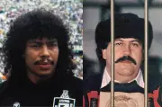 SAE confirma extinción de dominio a casa de René Higuita en El Poblado