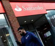 Santander reorganiza filiales tecnológicas para ganar eficiencia