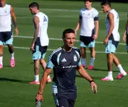 Scaloni cumple 100 partidos con Argentina ante Cabo Verde en el Mundial