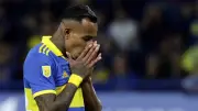 Sebastián Villa regresa a Boca Juniors: acuerdo hasta 2030 y debate reabierto