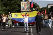 Seis meses tras captura de Maduro, Venezuela enfrenta terremotos y crisis