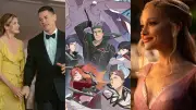 Series y películas recomendadas para el puente festivo