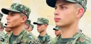Servicio militar obligatorio en Colombia: causales de exoneración según la Ley 1861 de 2017