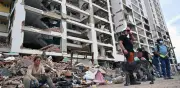 Shakira dona US$500.000 para educación infantil tras terremotos en Venezuela
