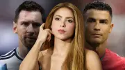 Shakira revela que Mbappé fue el primer jugador en aceptar participar en su video 'Dai Dai'