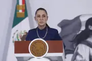 Sheinbaum felicita a De la Espriella y defiende cooperación bilateral