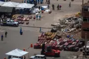 Sistema de salud venezolano colapsa tras terremotos de 7,2 y 7,5