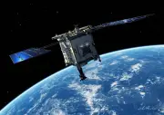 Sonda japonesa Hayabusa2 sobrevuela asteroide Torifune en misión de defensa planetaria