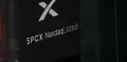 Spacex entra al Nasdaq-100: impacto en su acción y el mercado