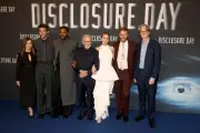 Spielberg vuelve con 'El día de la revelación': un thriller sobre empatía y extraterrestres