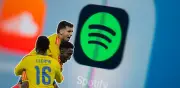 Spotify revela cómo cambian hábitos musicales con la Selección Colombia