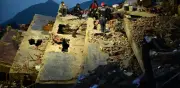 Sube a 2.954 la cifra de muertos en Venezuela: emergencia tras terremotos