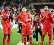 Suiza busca hacer historia ante Argentina y el respeto a Messi en cuartos