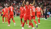 Suiza vence 2-0 a Argelia y avanza a octavos del Mundial 2026