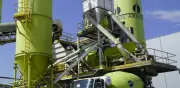 Superfinanciera autoriza fusión abreviada entre Cementos Argos y Concretos Argos