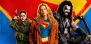 'Supergirl' decepciona en taquilla: US$290 millones en riesgo