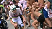 Tadej Pogacar arrasa en el Tourmalet y recupera el maillot amarillo del Tour de Francia