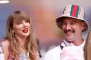 Taylor Swift y Travis Kelce ya se habrían casado en secreto en Nashville