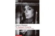 Te llamaré Francia: una novela colombiana escrita en francés por Nancy Huston