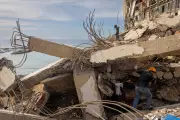 Temblor de magnitud 3,9 sacude el norte de Venezuela sin reportar daños