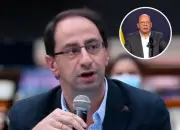 Tensión en empalme de Petro con De la Espriella por reformas
