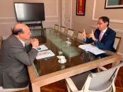 Tensión en empalme entre Ávila y Restrepo por contratos salientes