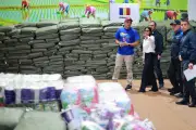 Terremotos en La Guaira: Delcy Rodríguez reestructura su gabinete en Venezuela
