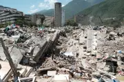 Terremotos en Venezuela: la tutela de EE.UU. sin rendición de cuentas