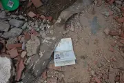 Terremotos simultáneos devastan La Guaira mientras Brasil goleaba a Escocia