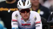 Tim Merlier gana segunda etapa consecutiva en el Tour de Francia 2026