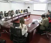 Tire y afloje entre Restrepo y Ávila en primera reunión de empalme