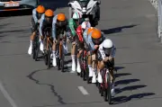 Tour de Francia 2026: Etapa 2 Tarragona-Barcelona con tres ascensos a Montjuic