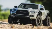 Toyota traslada producción de Tacoma de México a EE.UU. con inversión de 3.600 millones
